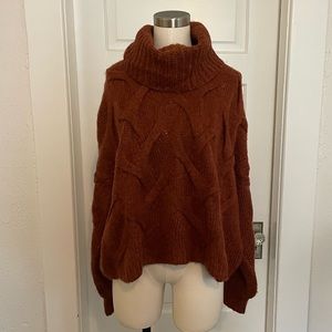 Madewell Sweater